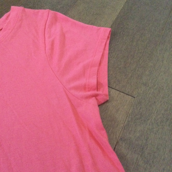 Womens plain tee shirt - Picture 4 of 4